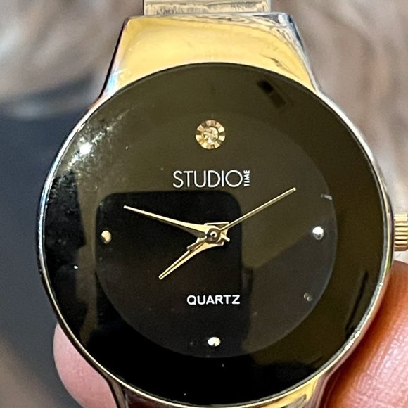 3 Women's Studio Time Bracelet Watches - Picture 6 of 7